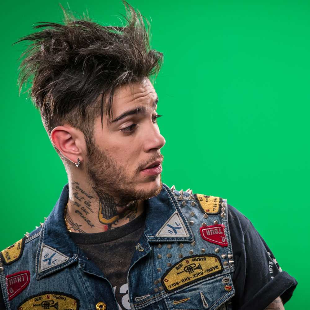 MTV Awards 2015 accende Firenze