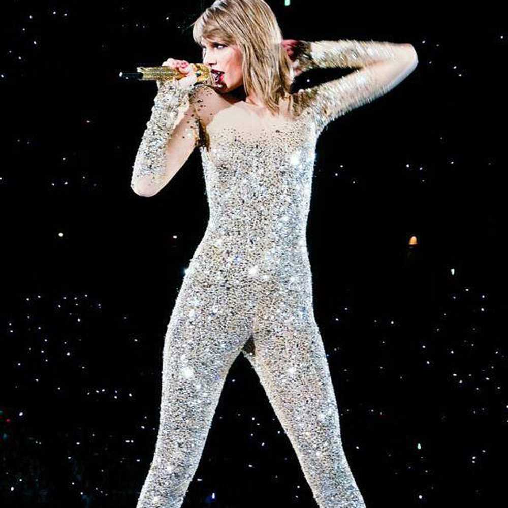 MTV Video Music Awards, pioggia di nomination per Taylor Swift