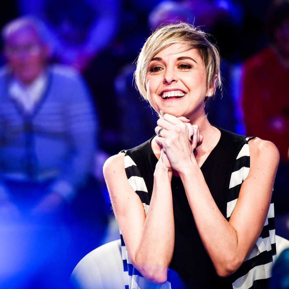 Nadia Toffa: "Torno a Le Iene dall'11 febbraio"
