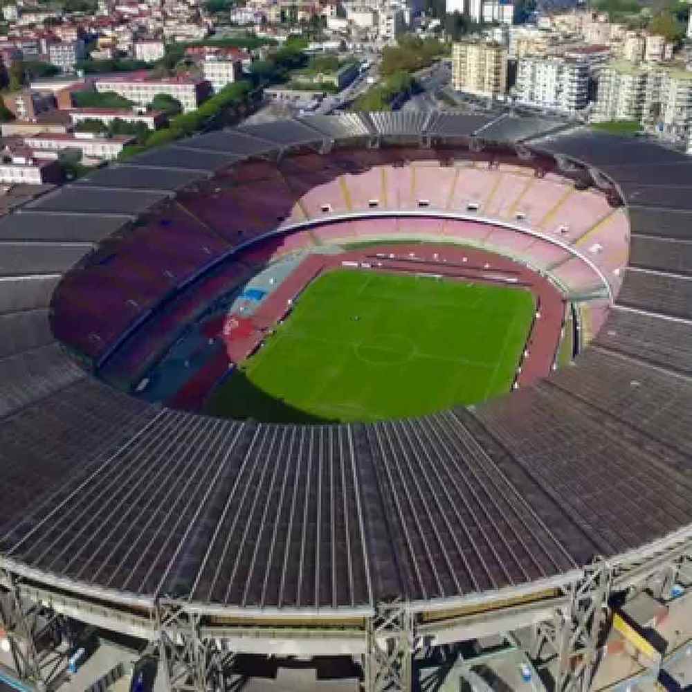 Napoli, allo stadio San Paolo vietato accesso a disabile