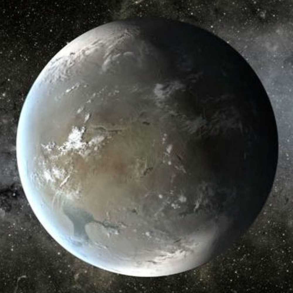 NASA, scoperto nuovo pianeta potenzialmente abitabile