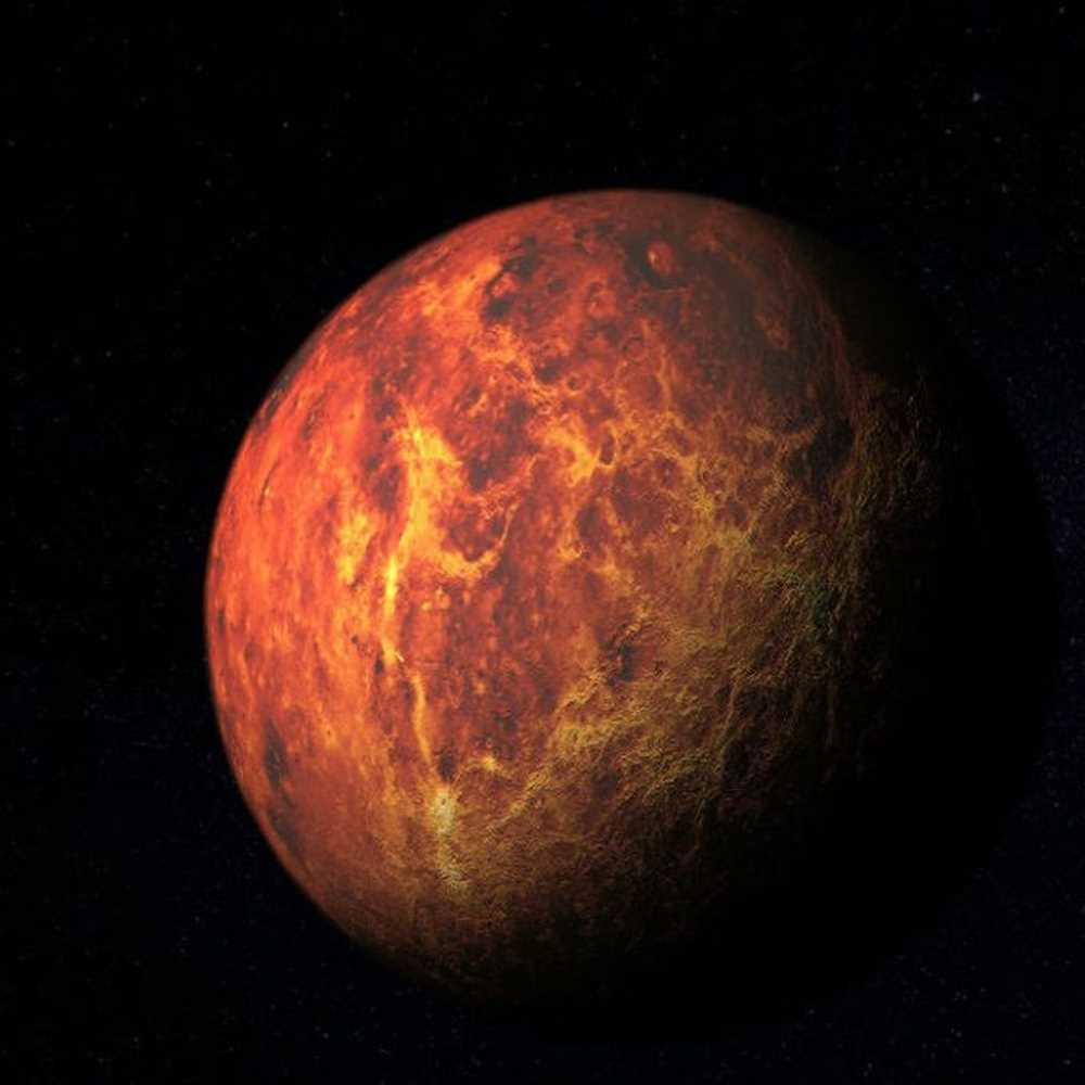 Nasa, su Marte la più grande quantità di metano mai misurata