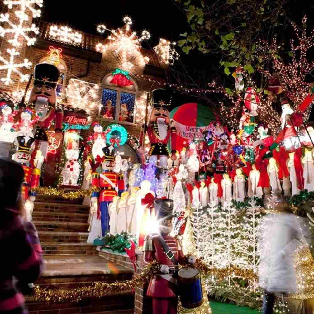 Natale, 16mila opportunità di lavoro durante le feste
