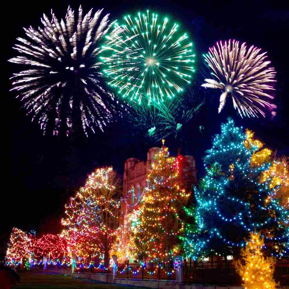 Natale in Irlanda, tradizioni diverse dal resto del mondo