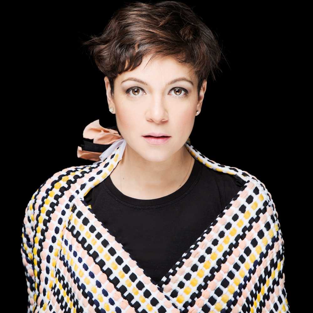 Natalia Lafourcade: "Rinata con Hasta la raíz"