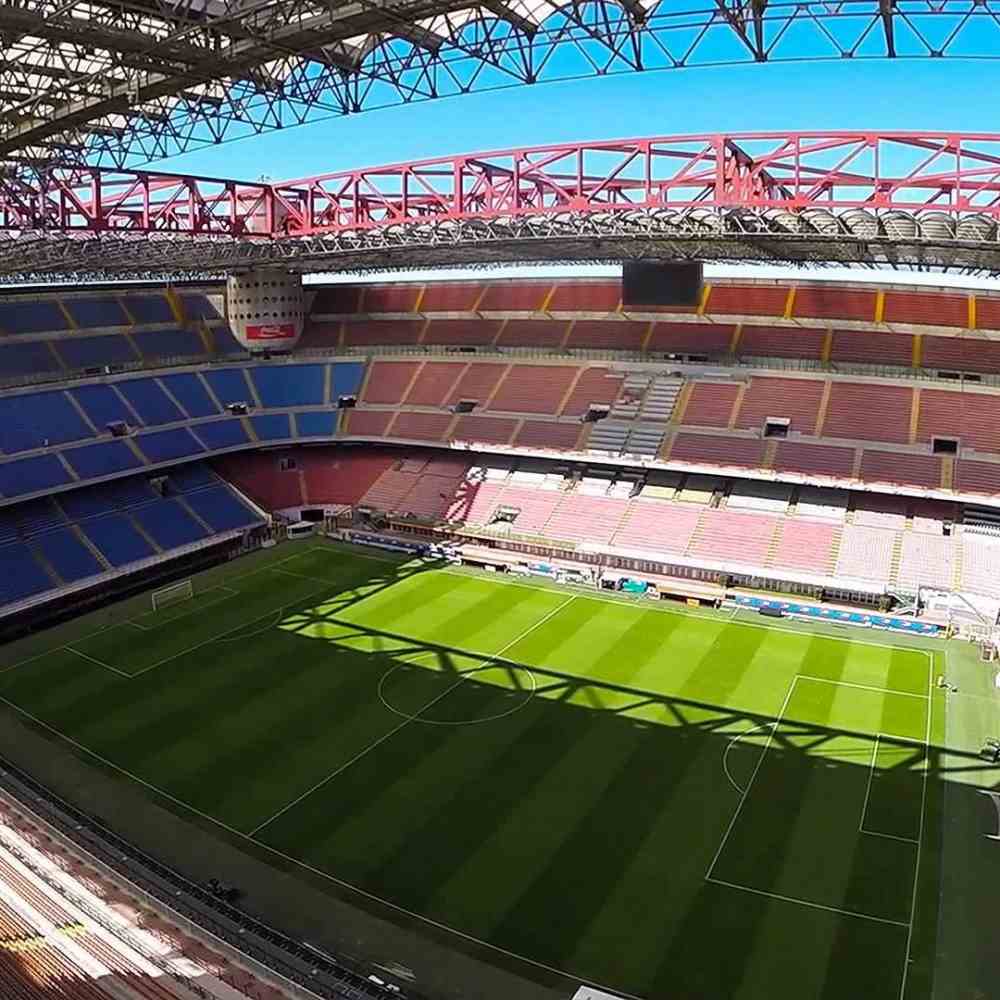 Nazionale, Italia-Portogallo per continuare a crescere