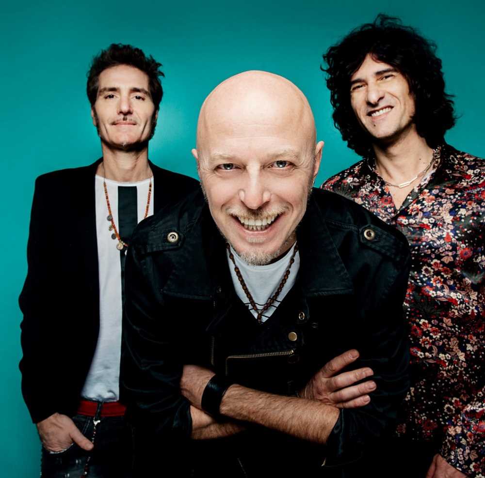 Negrita: "Il nostro album sempre in viaggio"