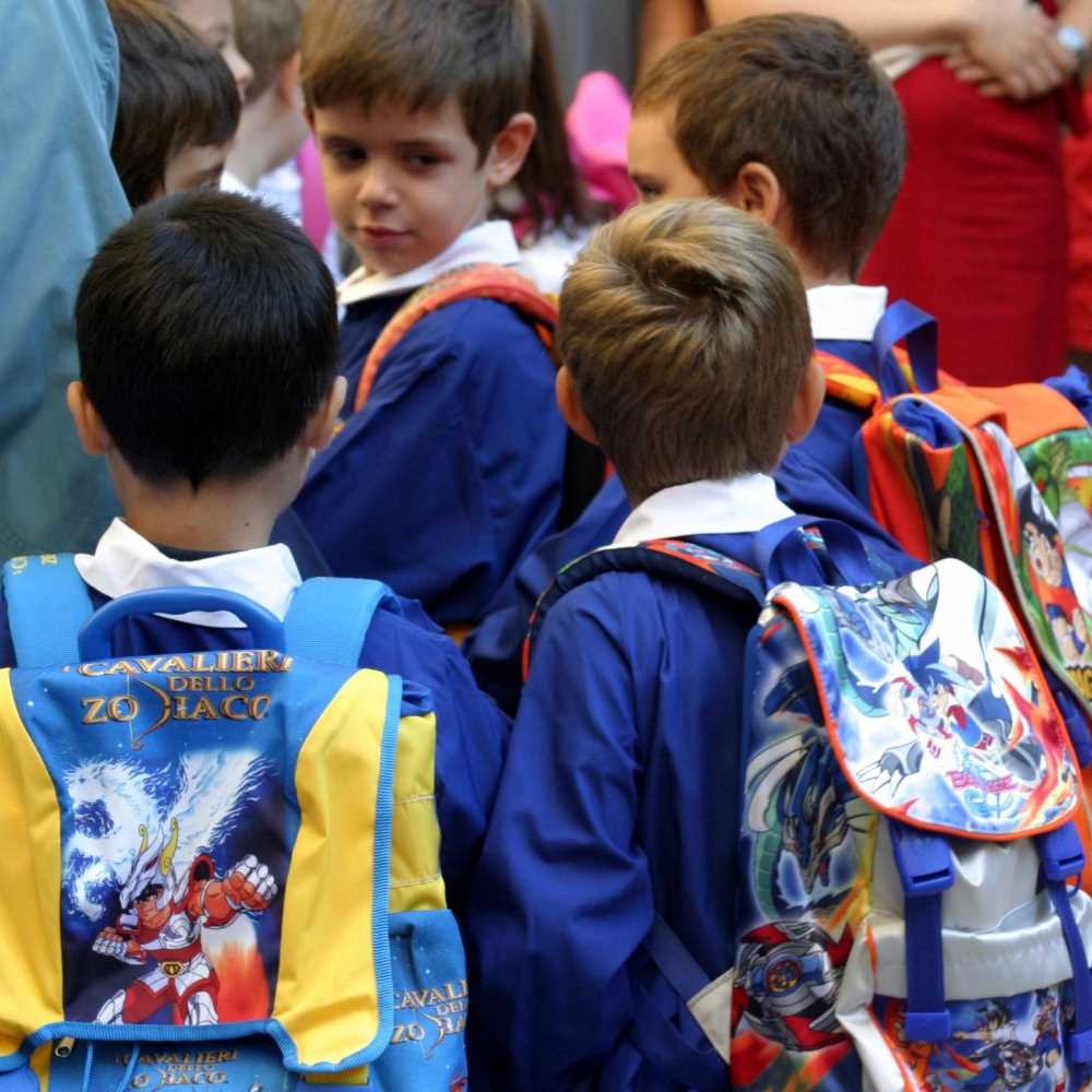 Nei programmi scolastici verrà inserita Salute