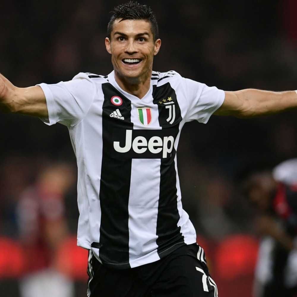 Nel 2019 la Juve punta a Campionato e Champions