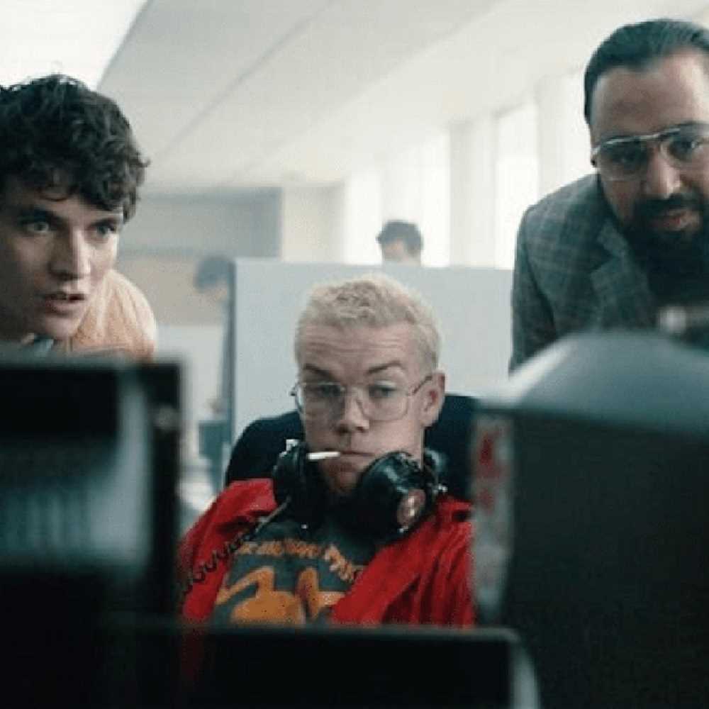 Netflix, esce domani l'episodio interattivo di Black Mirror