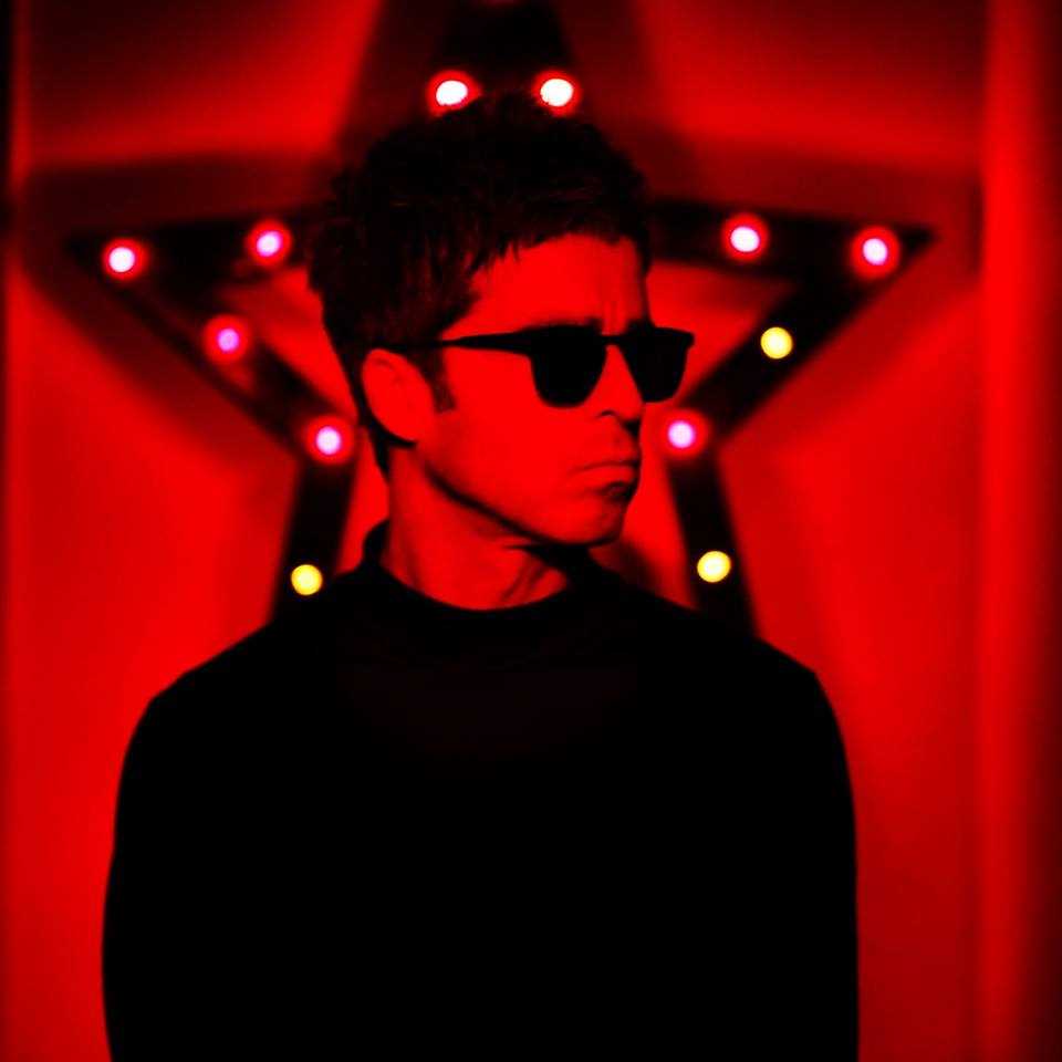 Noel Gallagher, ecco tutti gli appuntamenti Live in Italia