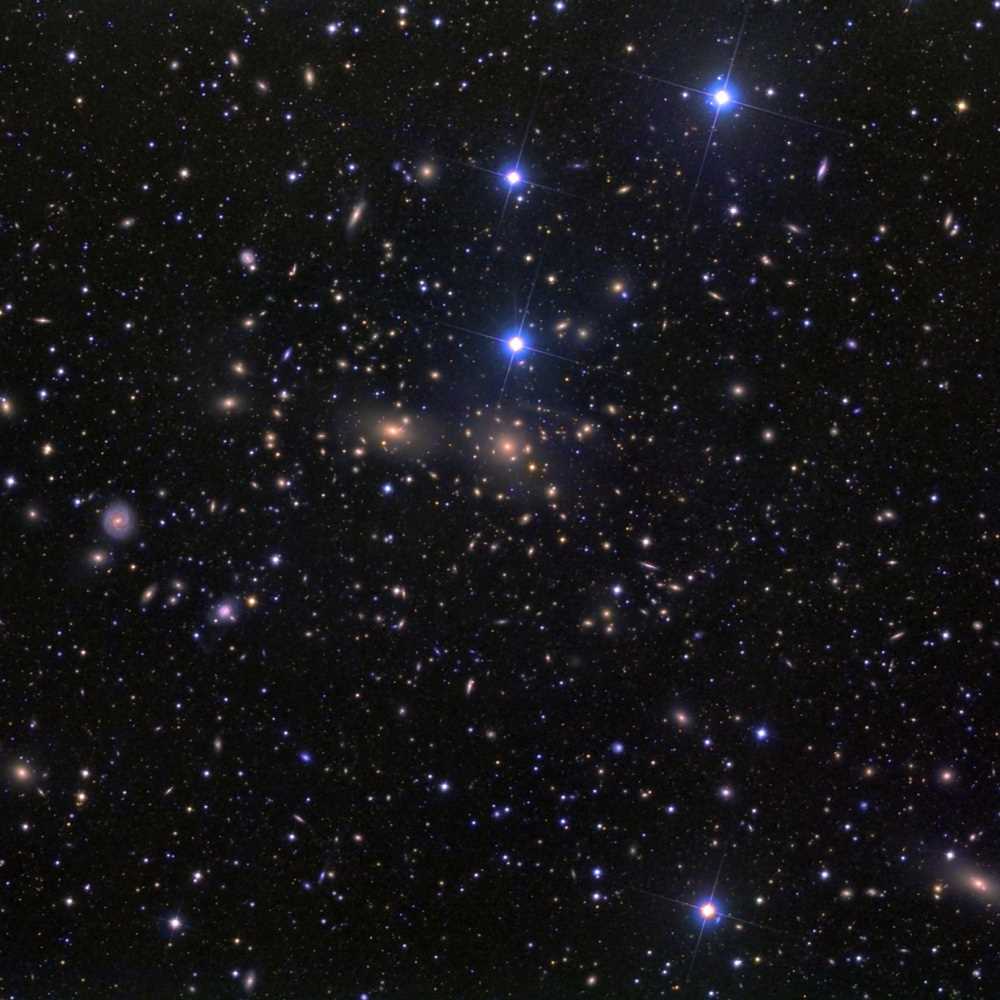 Non solo Halloween, domani la giornata dell'universo oscuro