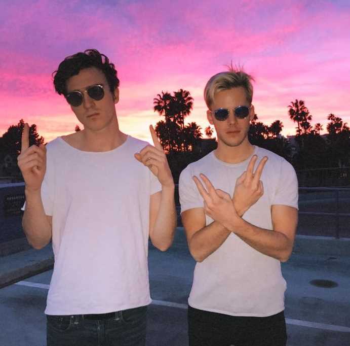 Ofenbach, "Be Mine" è il brano più ascoltato in radio nel 2017