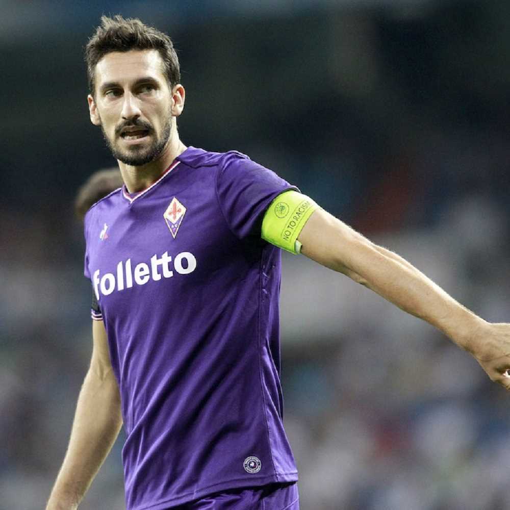 Oggi Davide Astori avrebbe compiuto 32 anni