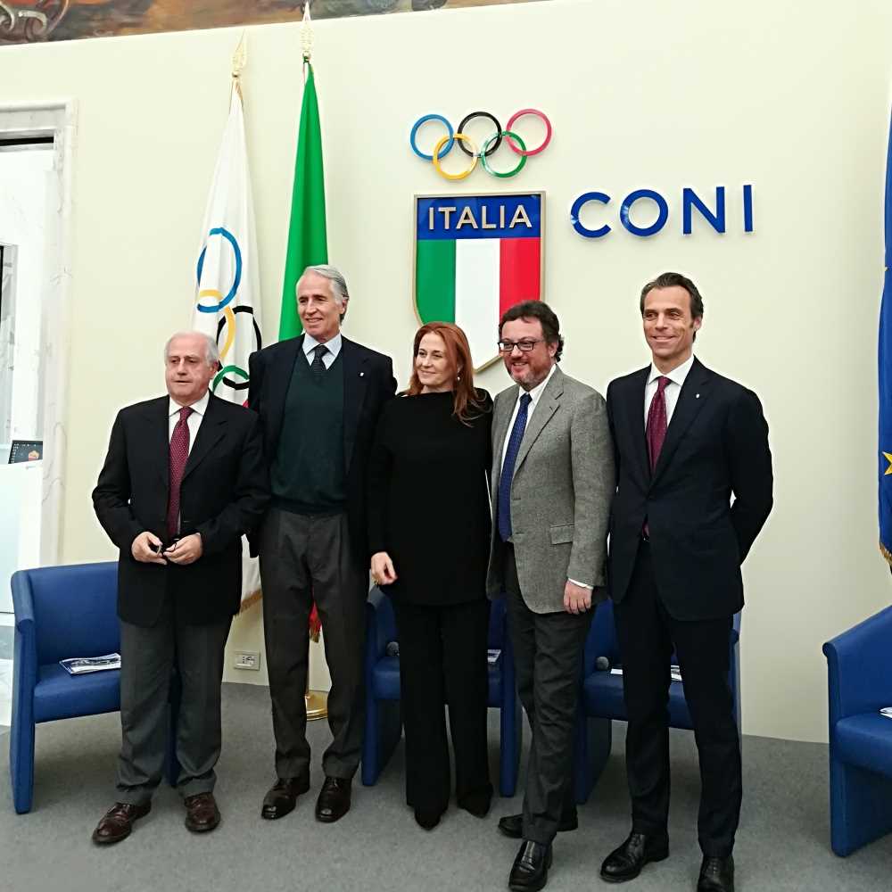 Olimpiadi invernali 2018, la Rai presenta il palinsesto