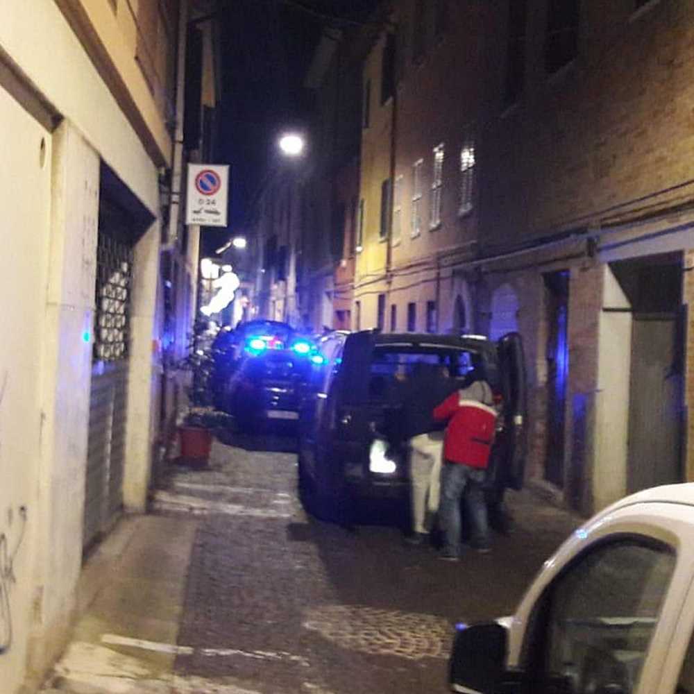 Omicidio Pesaro, Dda, l'ordine probabilmente dalla Calabria
