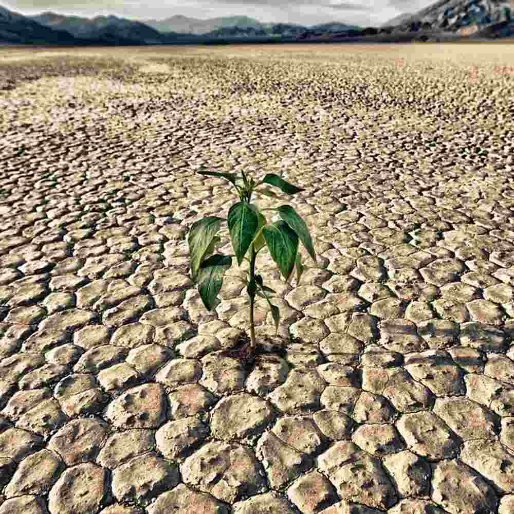 Onu, con riscaldamento globale aumenteranno fame e migrazione