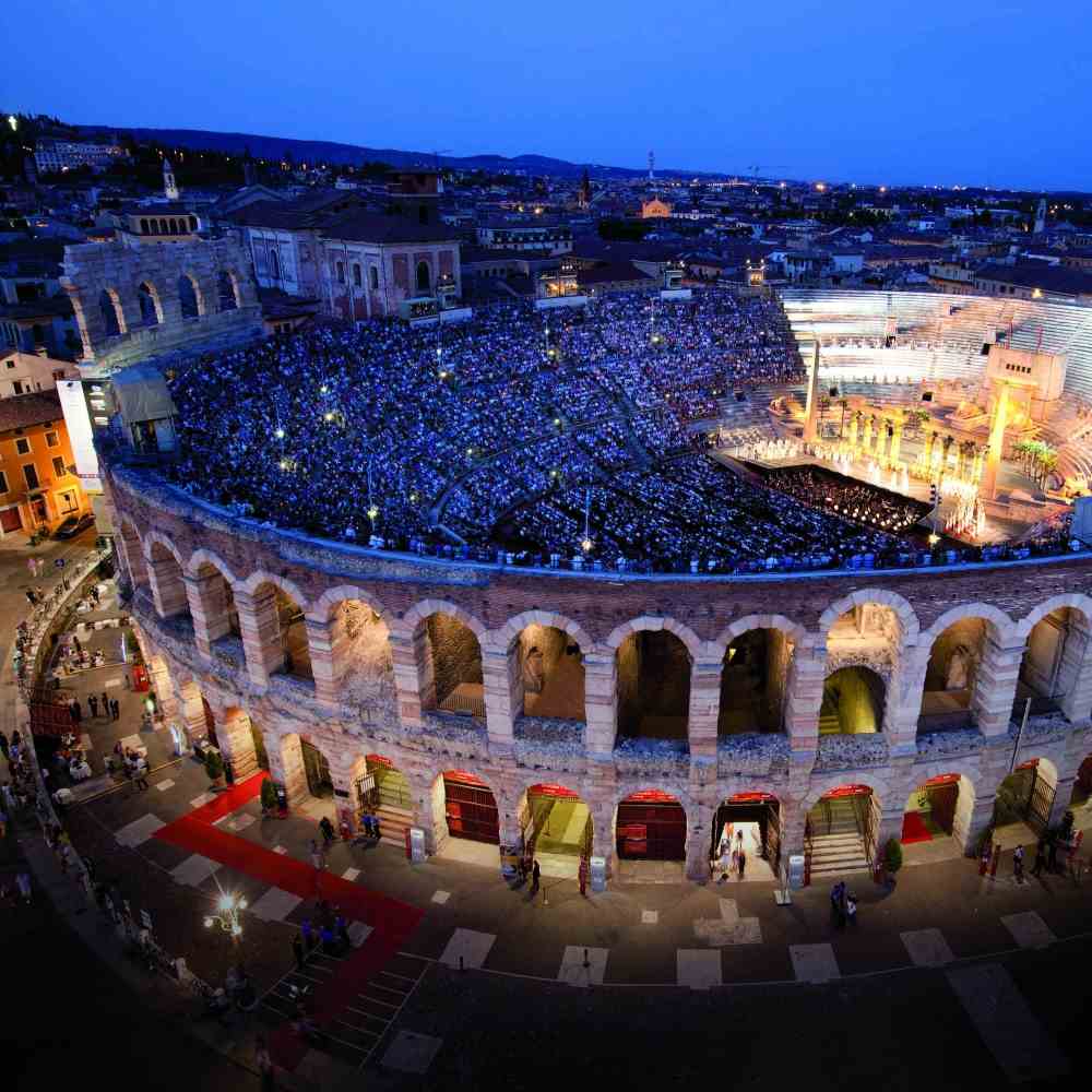 Opera Festival 2019, oggi la prima de la Carmen