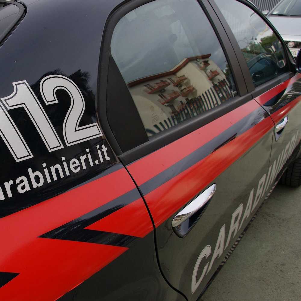 Operazione anticorruzione in Campania, eseguite ordinanze di custodia cautelare