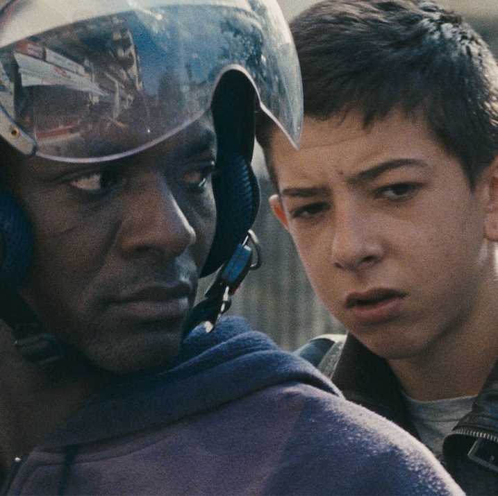 Oscar, "A ciambra" è il candidato italiano 