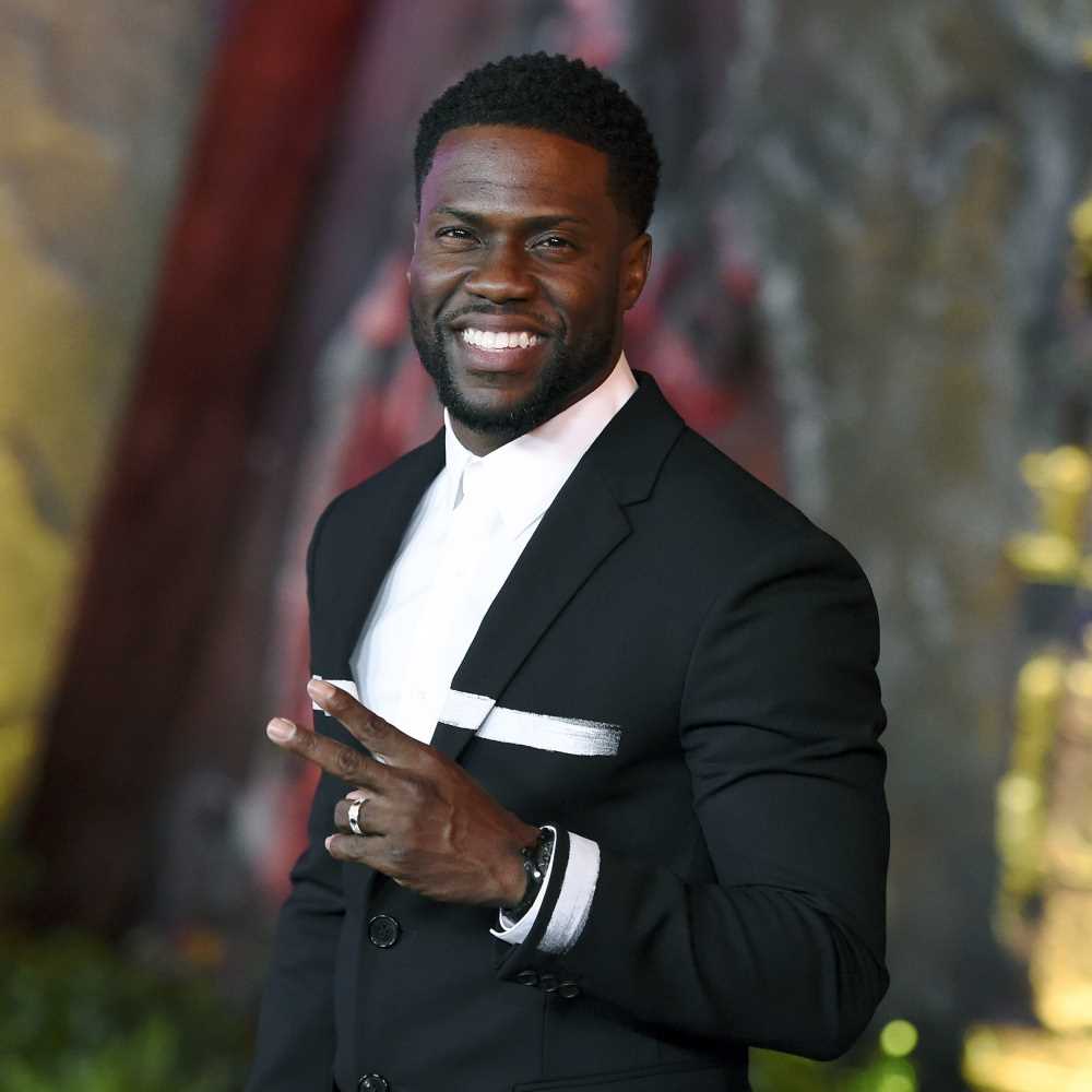 Oscar, Kevin Hart lascia la conduzione per dei tweet omofobi