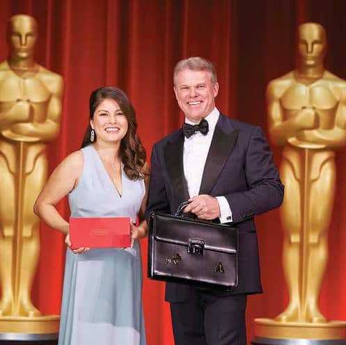 Oscar, licenziati i responsabili della busta sbagliata