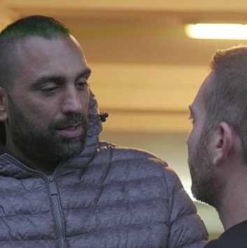 Ostia, i Clan e la strana morale dei politici