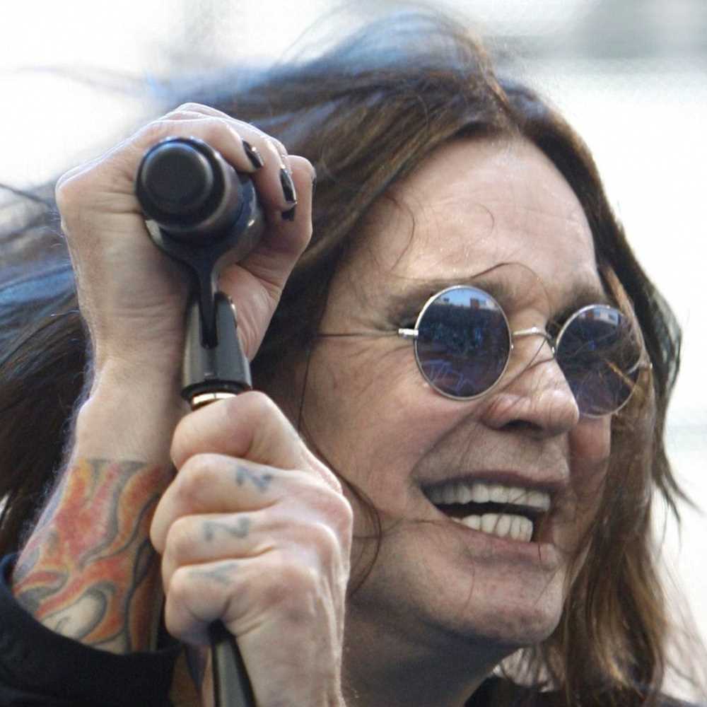 Ozzy Osbourne compie 70 anni, da Black Sabbath a reality