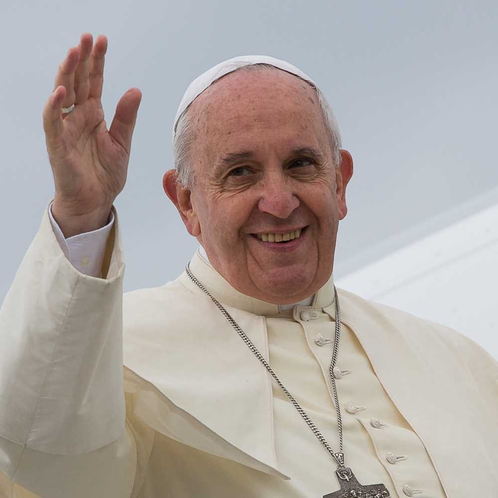 Palermo, Papa Francesco ai mafiosi, convertitevi