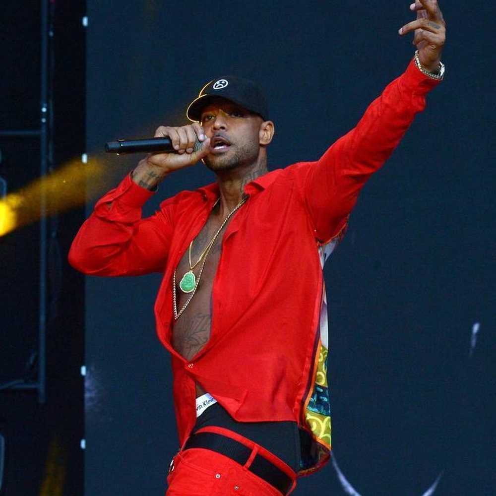 Parigi, spari sul set del videoclip del rapper Booba, 3 feriti