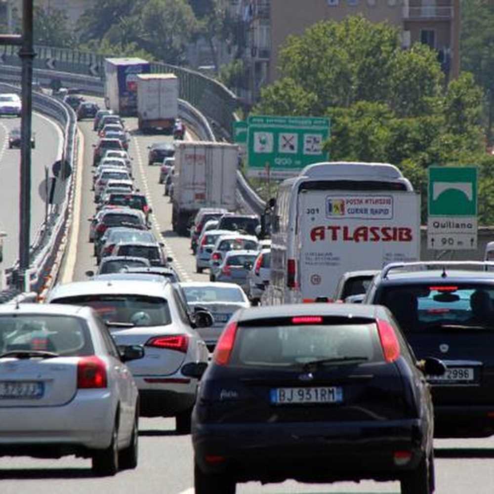 Pasqua e 1 maggio, 21 milioni di italiani in viaggio