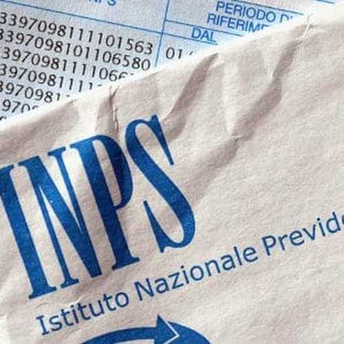 Pensioni di invalidità, Inps, al Sud il triplo che al Nord