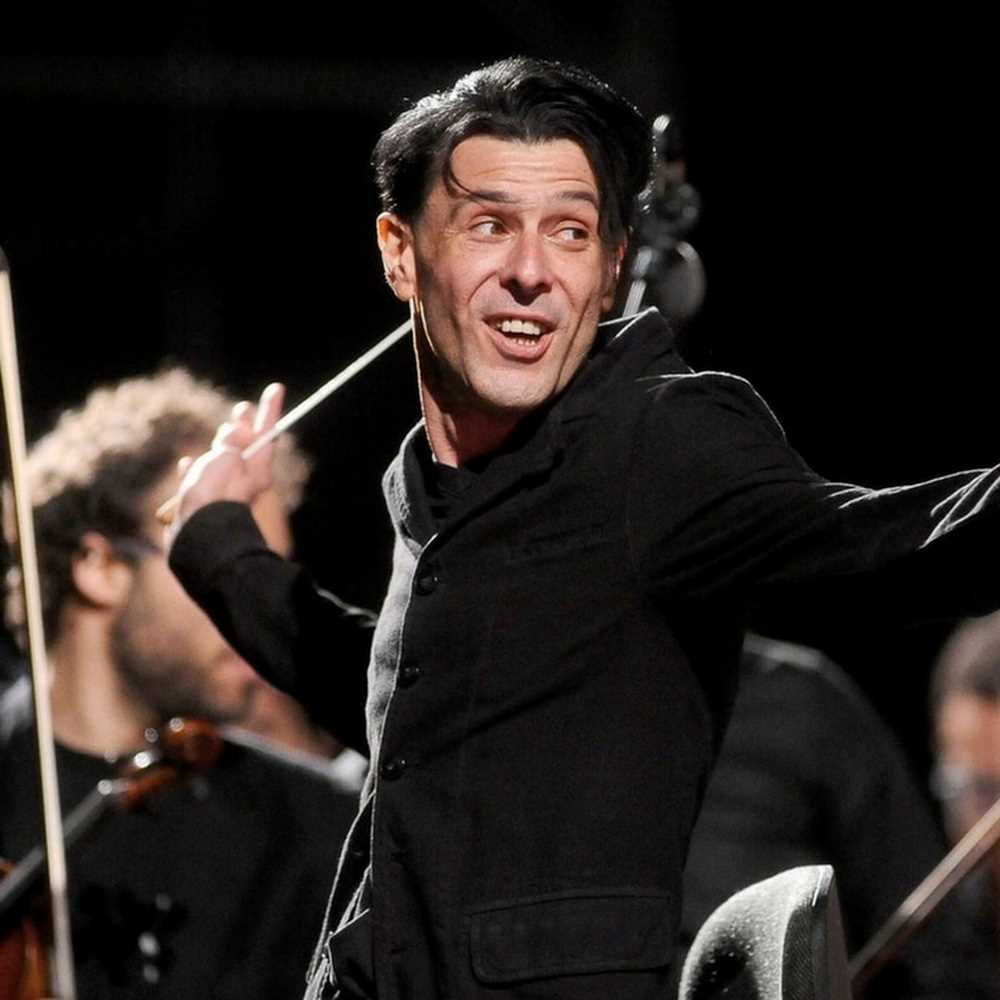 Pianista Bosso, non posso più suonare, non chiedetelo
