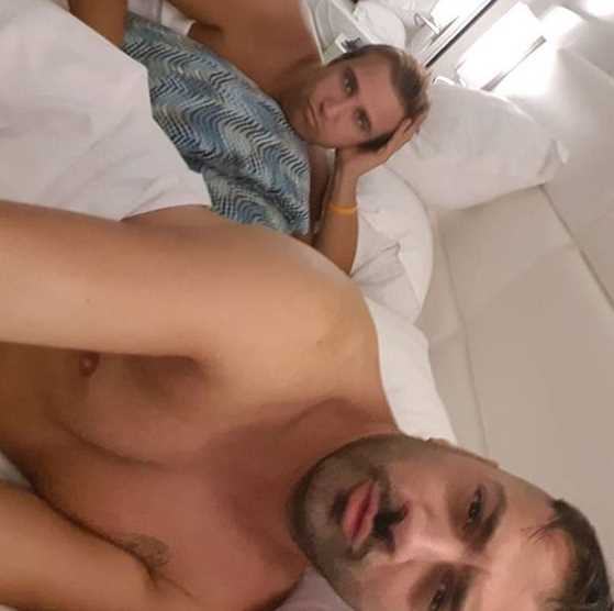 Pio e Amedeo si sposano a Emigratis