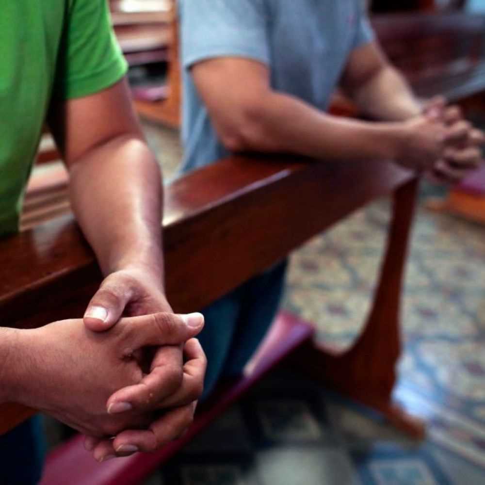 Pisa, niente cena ai figli che non pregano, pena di 2 anni al padre