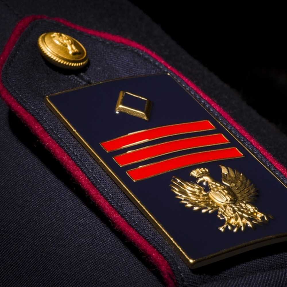 Polizia di Stato, presentati oggi i nuovi distintivi