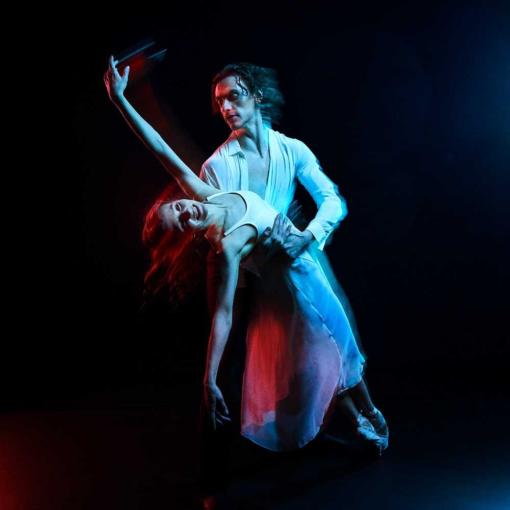 Polunin, la prima mondiale di Romeo e Giulietta a Verona
