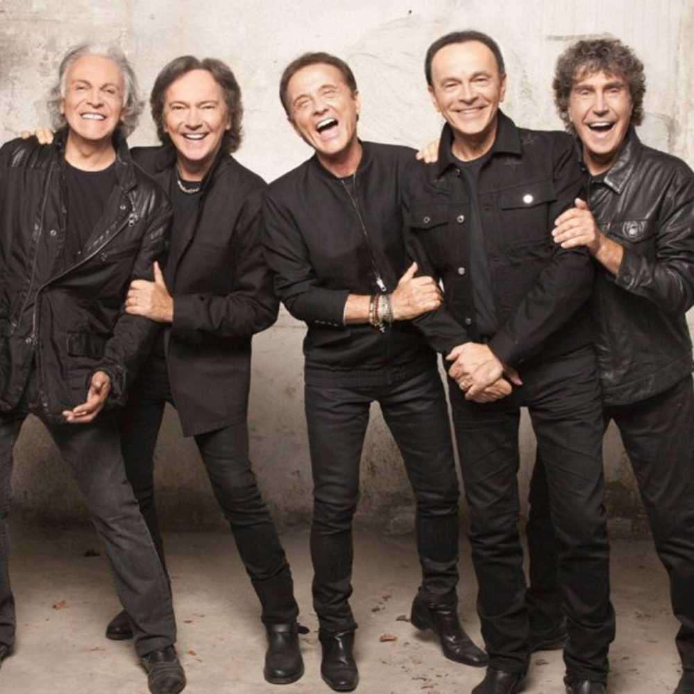 Pooh annunciano: "L'ultimo concerto sarà a Bologna"