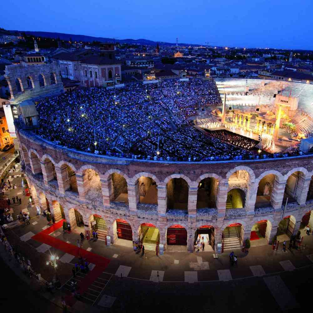 Power Hits Estate 2018, grande show all'Arena di Verona