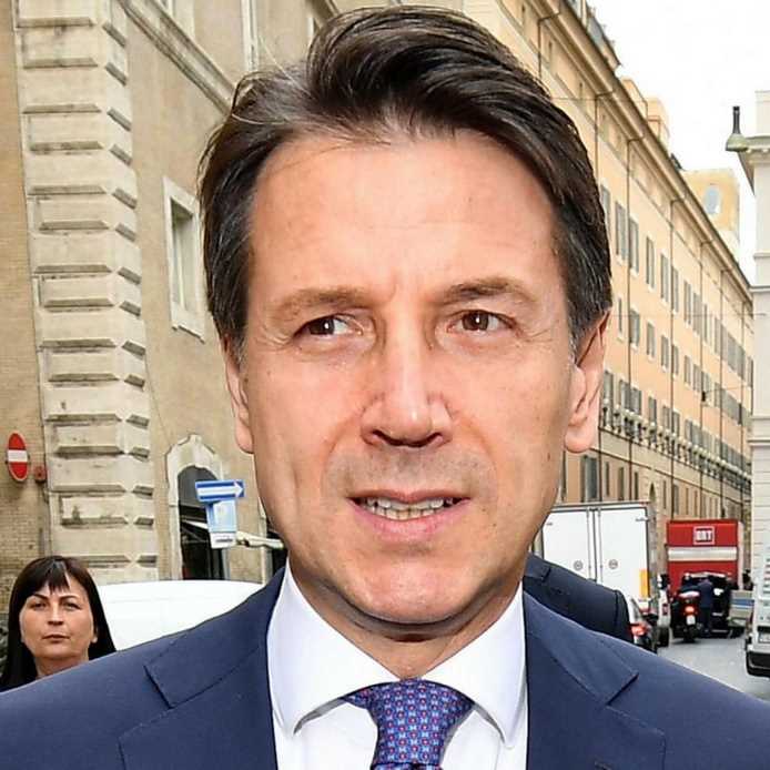 Premier Conte, ritiro la mia candidatura alla Sapienza