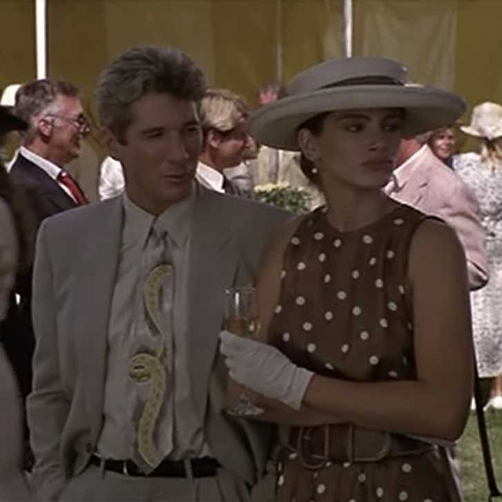 Pretty Woman, arriva il musical!