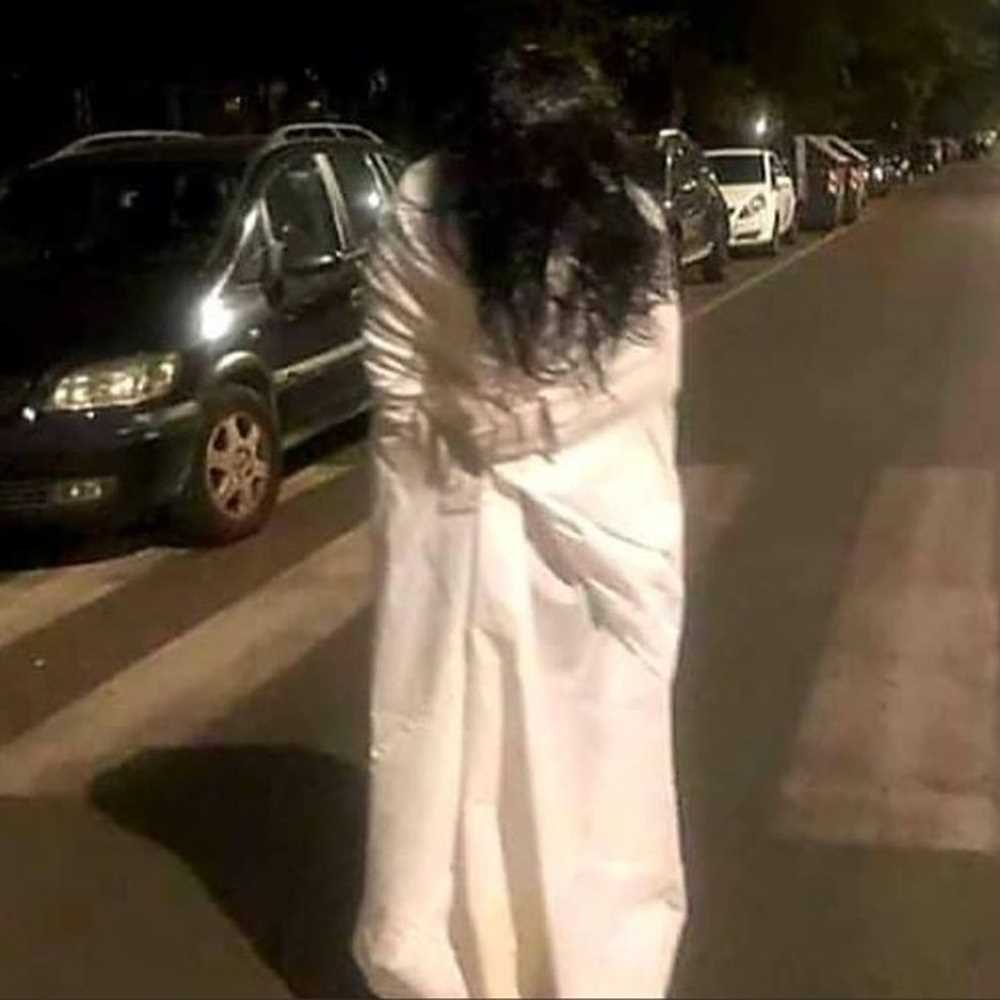 Psicosi Samara, centinaia davanti cimitero nel foggiano