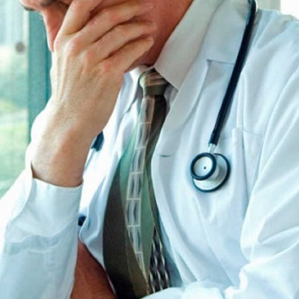 Quasi 7 medici su 10 sono stati aggrediti dai pazienti