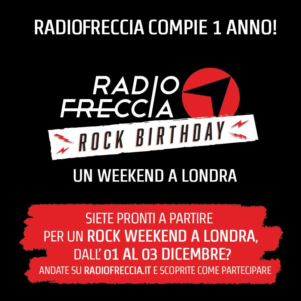 Radiofreccia: un anno di rock, un anno di radio libera come noi