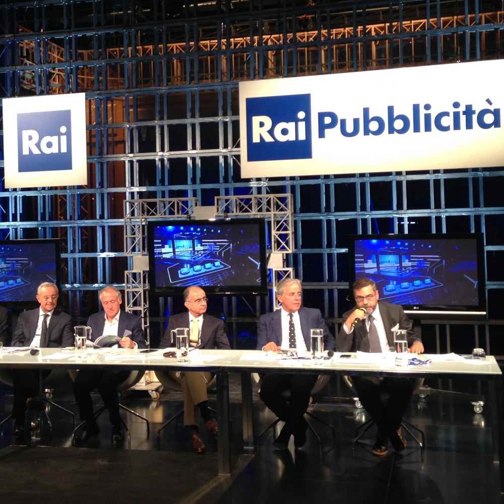 Rai: tra le novità Laura Pausini e Tiziano Ferro