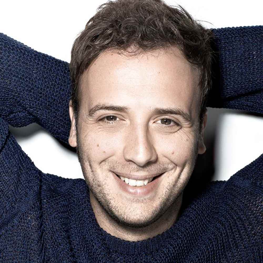 Raphael Gualazzi, album di perle siciliane e musica internazionale