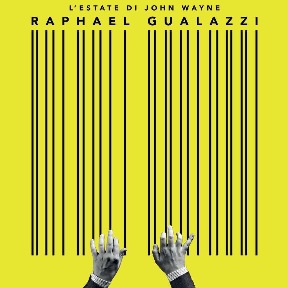 Raphael Gualazzi e "L'estate di John Wayne"