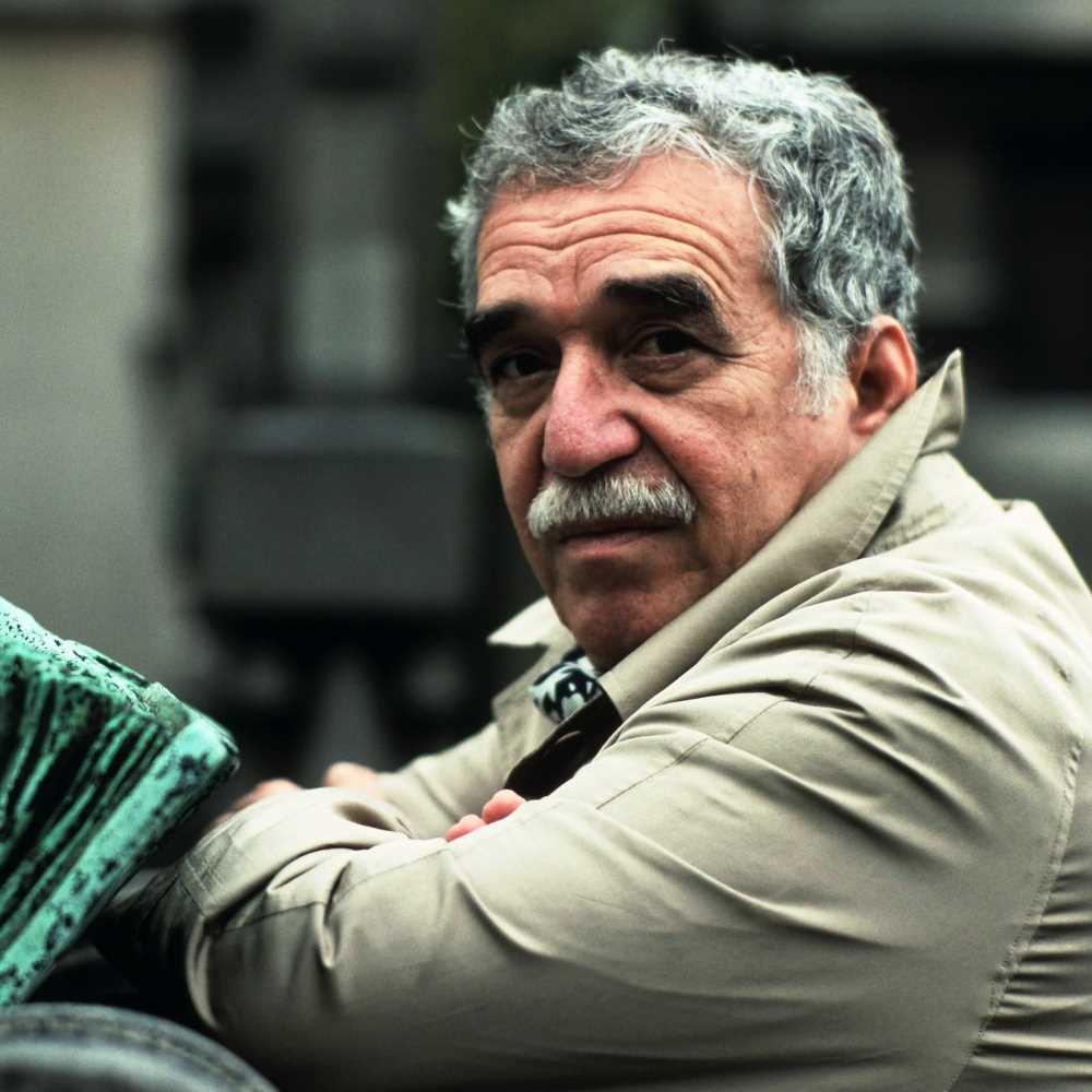 Rapita la nipote dello scrittore premio Nobel Garcia Marquez