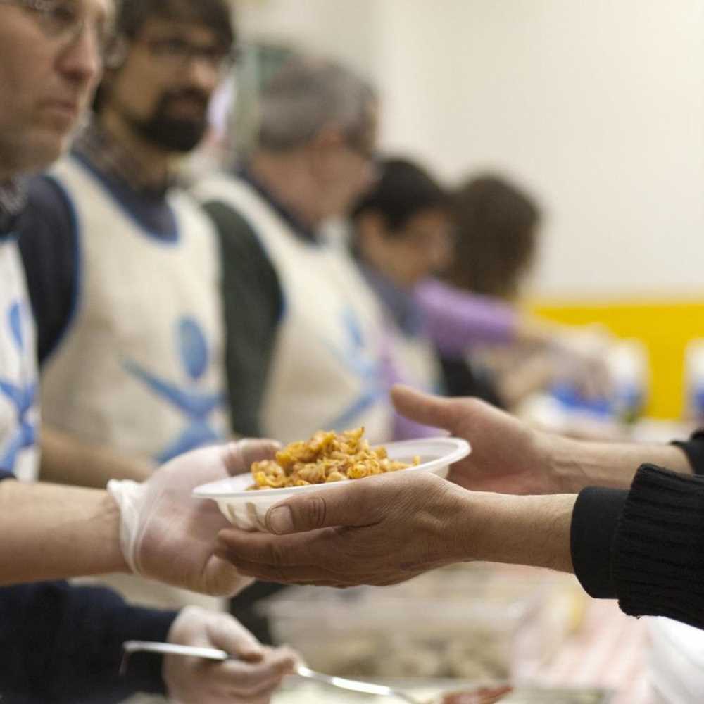 Rapporto Caritas: i giovani sono i nuovi poveri
