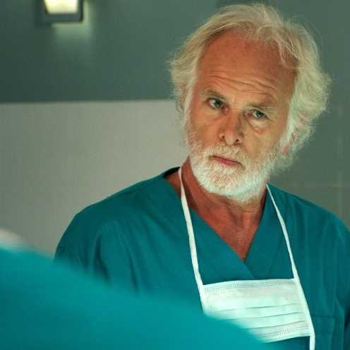 Ray Lovelock, muore l'attore de La Piovra 5